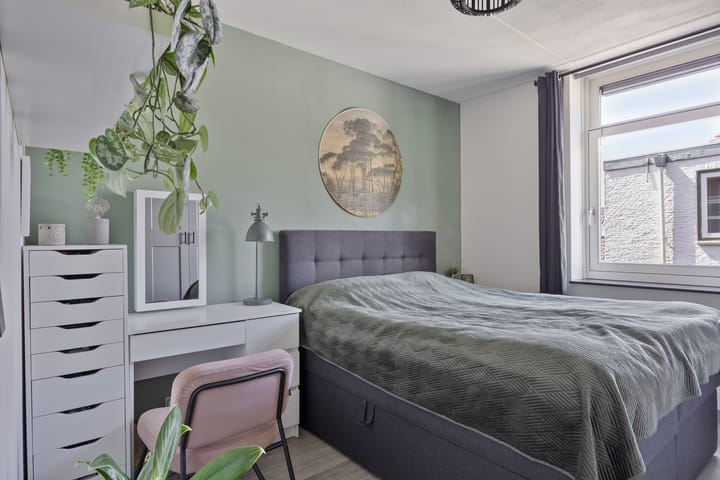 Foto 4 van Hoge Ham 46-D