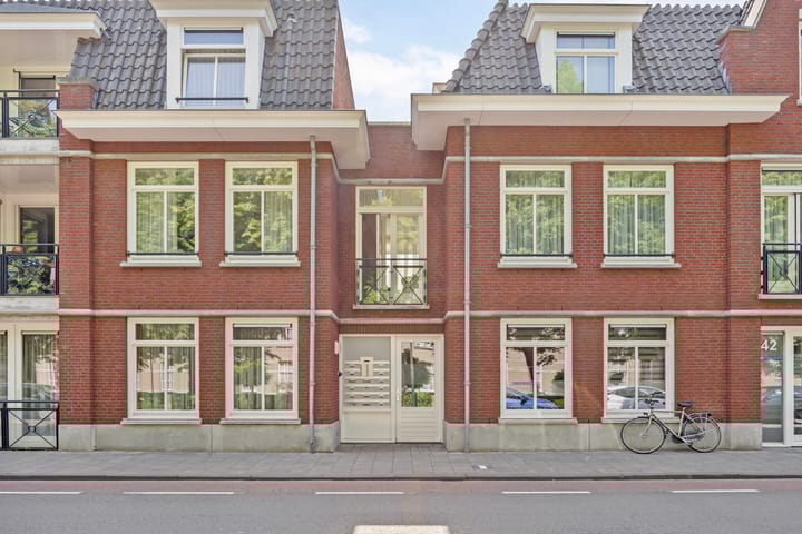 Foto 6 van Hoge Ham 46-D