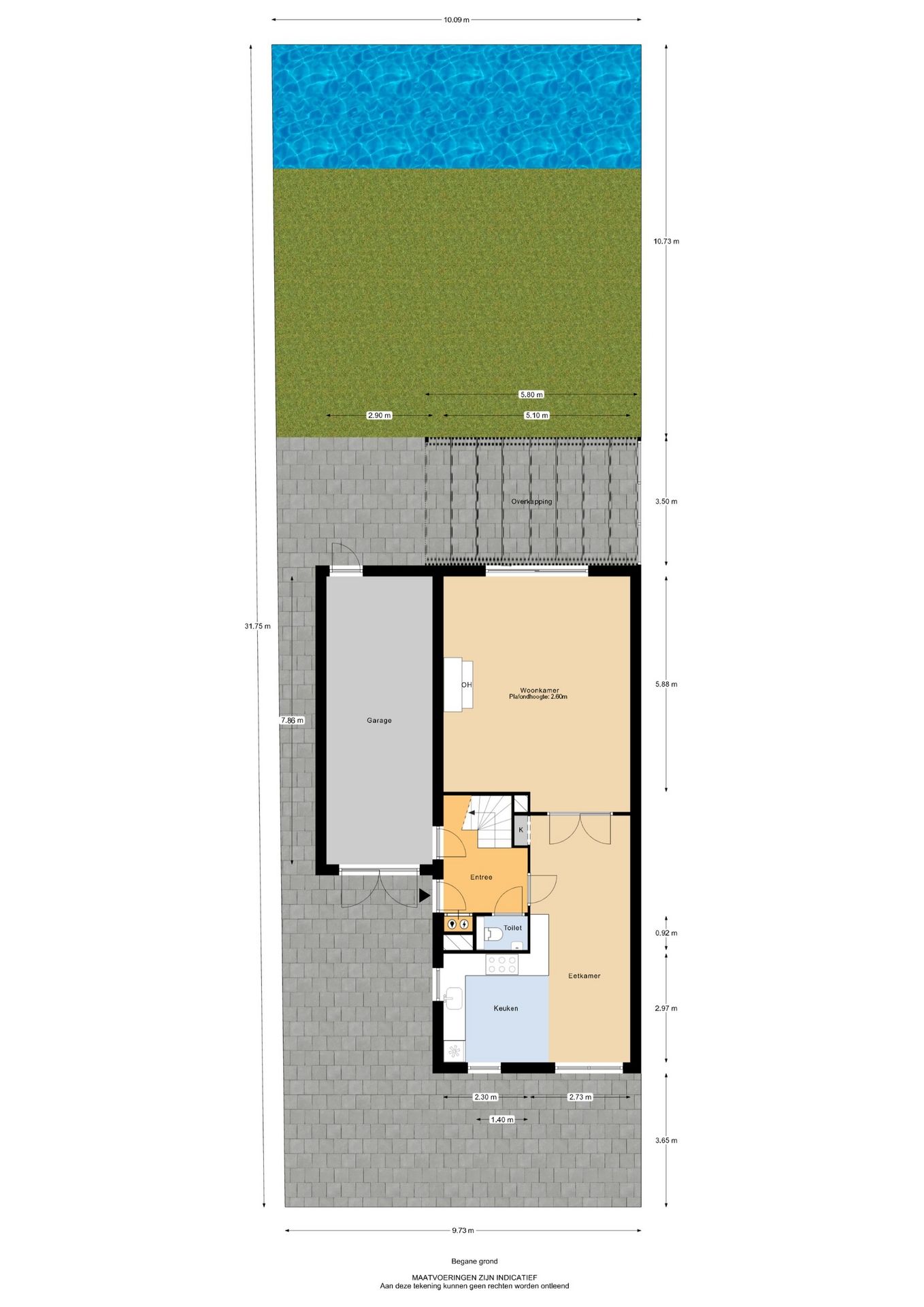 Foto 60 van Prinses Margrietlaan 22