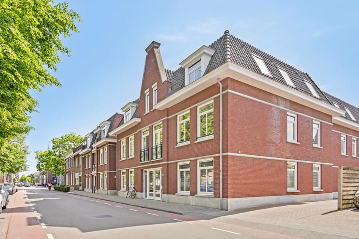 Foto 7 van Hoge Ham 46-D