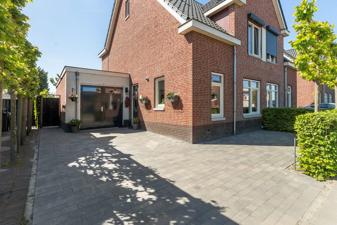 Foto 2 van Prinses Margrietlaan 22