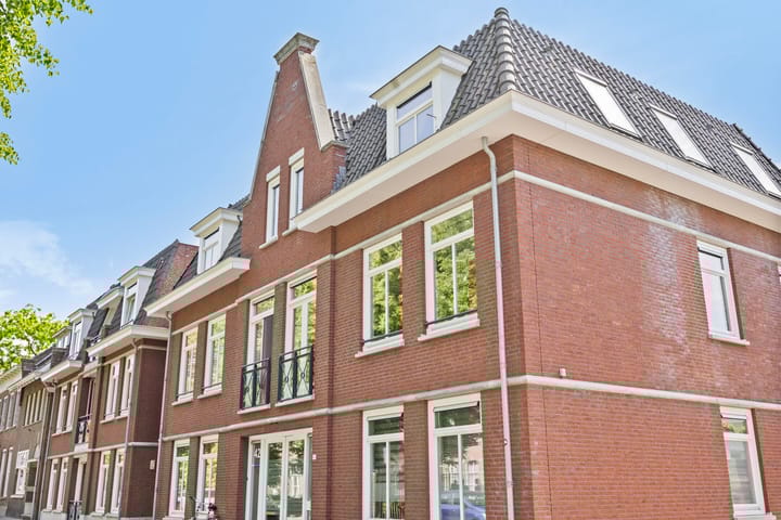 Foto 8 van Hoge Ham 46-D