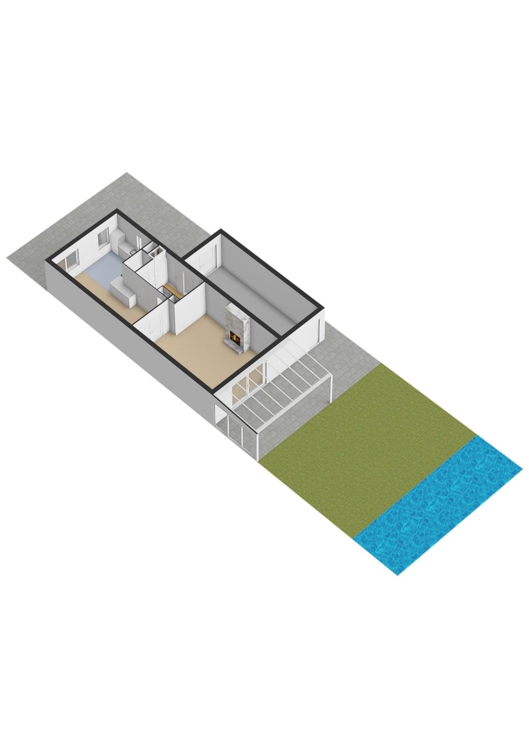 Foto 61 van Prinses Margrietlaan 22