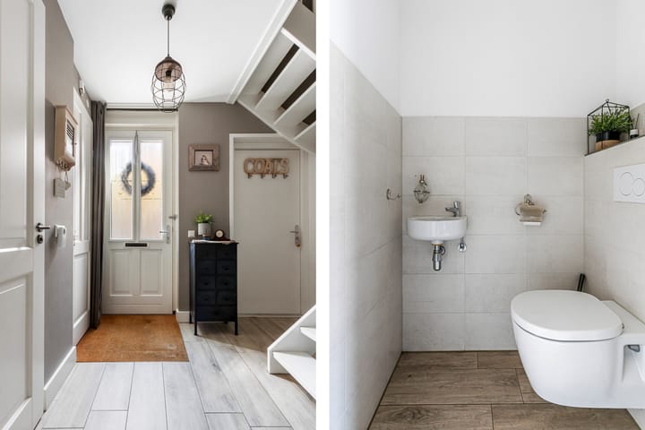 Photo 3 of Prinses Margrietlaan 22