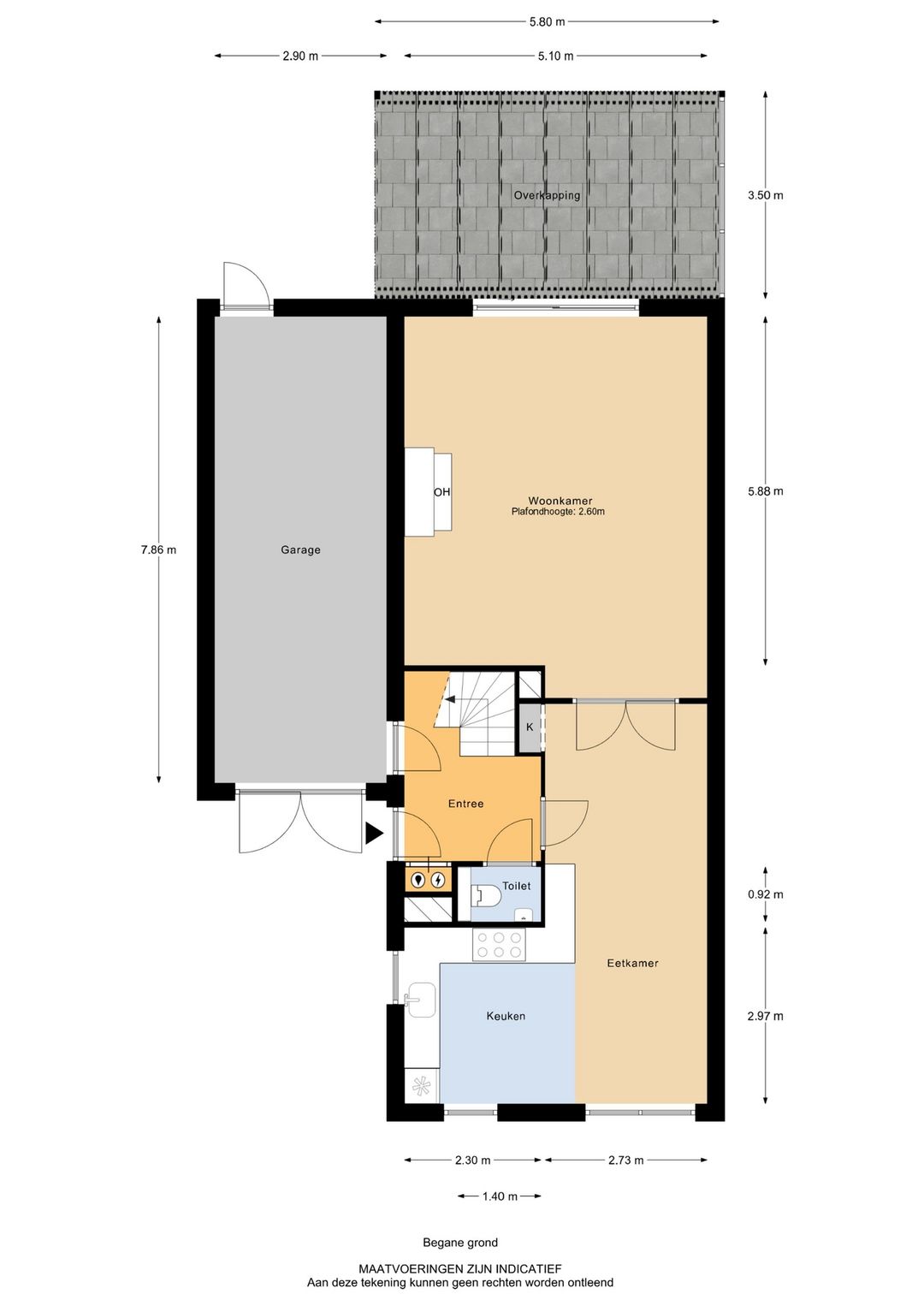 Foto 62 van Prinses Margrietlaan 22