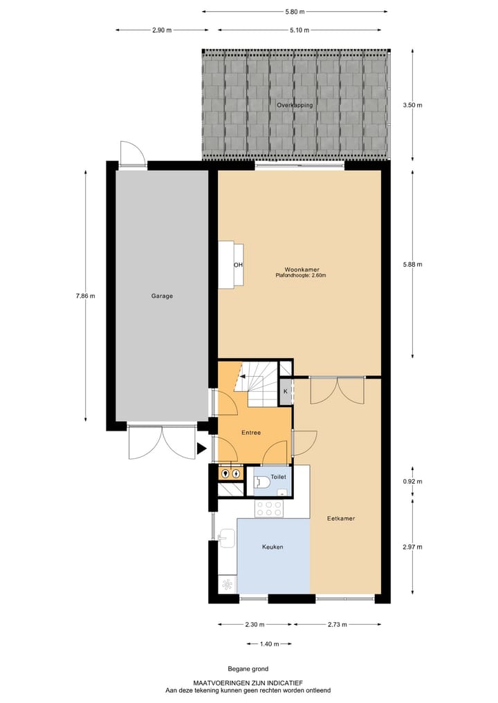 Foto 62 van Prinses Margrietlaan 22