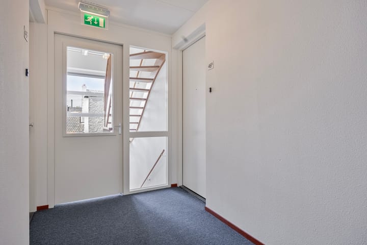 Foto 10 van Hoge Ham 46-D