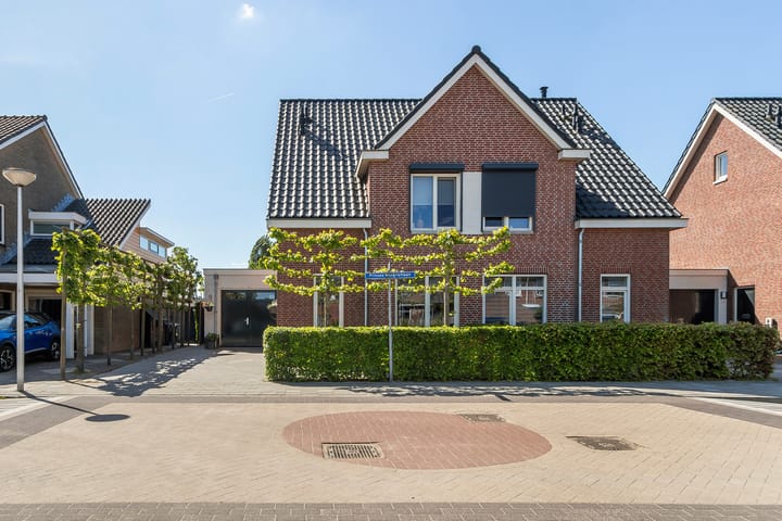 Foto 1 van Prinses Margrietlaan 22