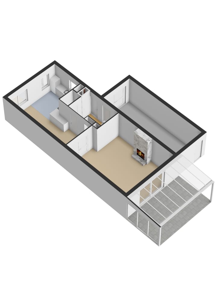 Foto 63 van Prinses Margrietlaan 22