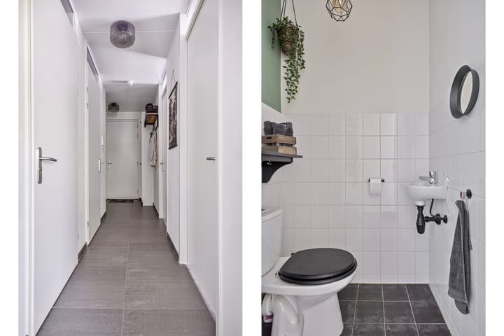 Foto 12 van Hoge Ham 46-D