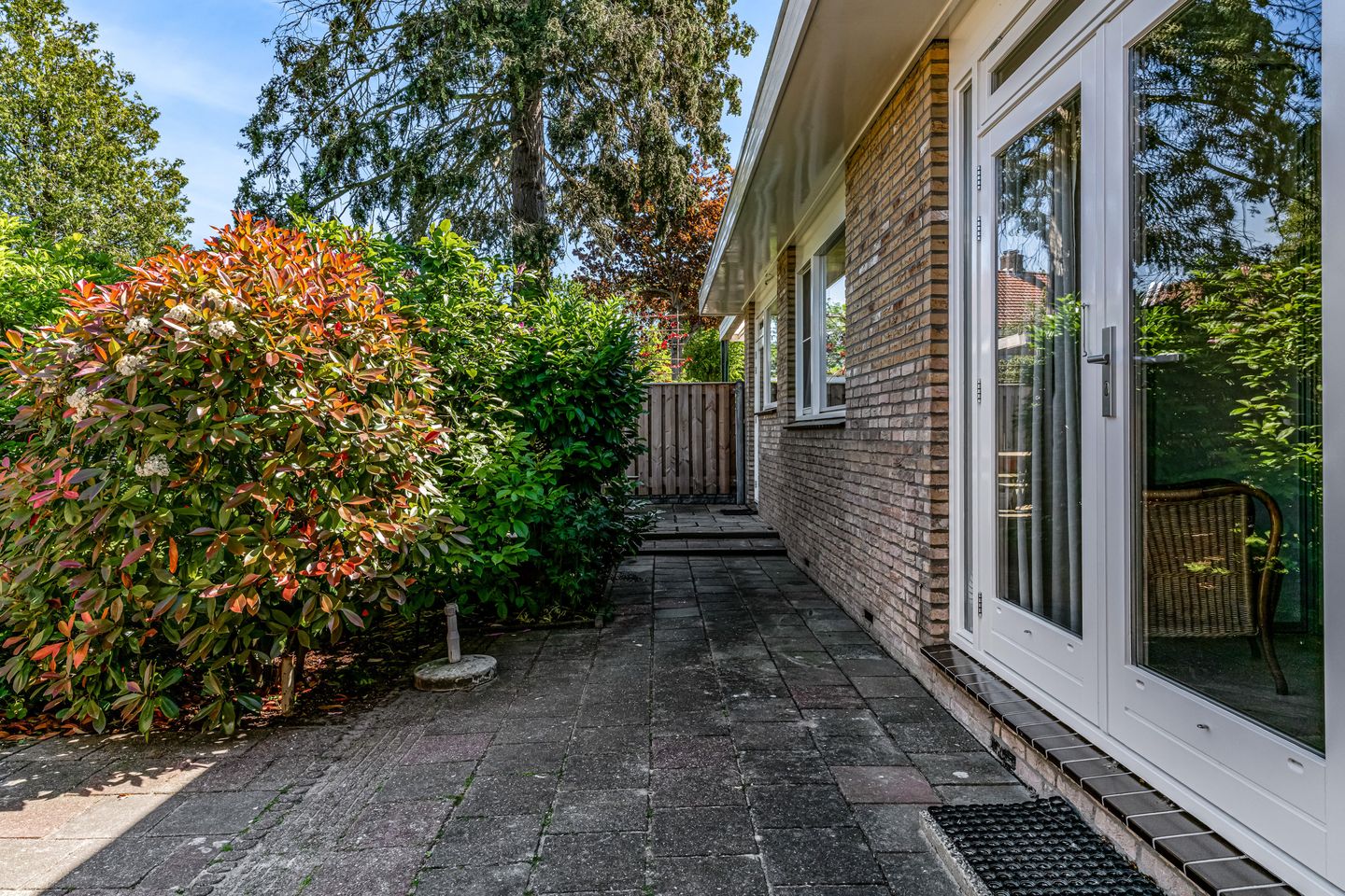 Photo 20 of Fortuinweg 4