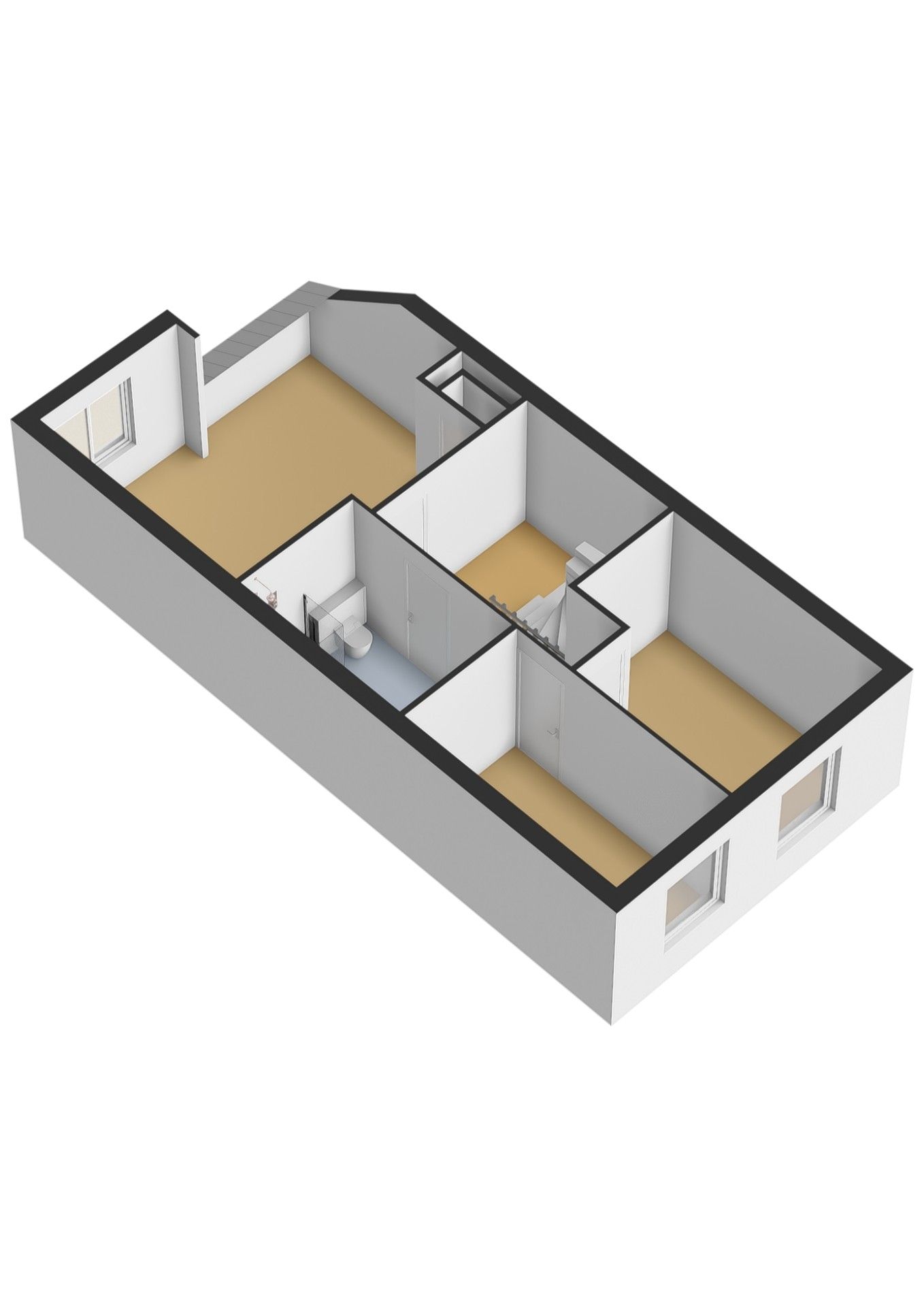 Foto 65 van Prinses Margrietlaan 22