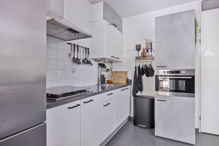 Foto 15 van Hoge Ham 46-D