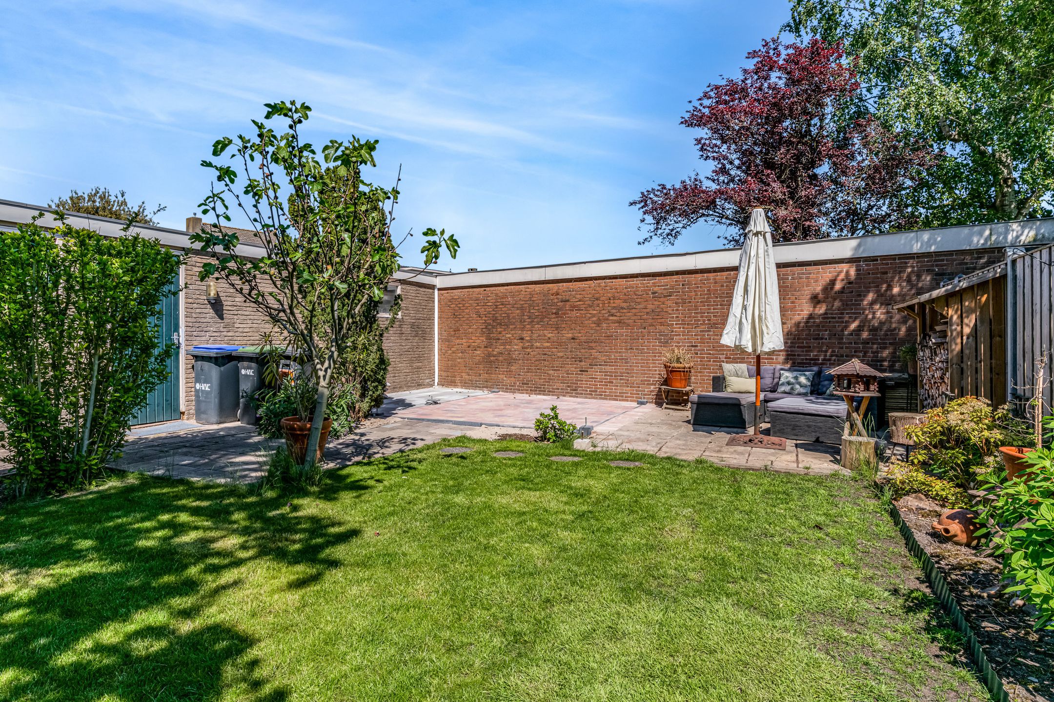 Photo 21 of Fortuinweg 4