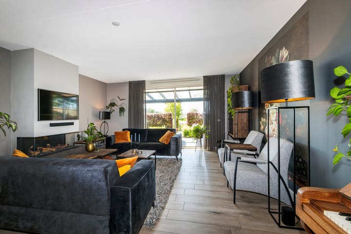 Foto 7 van Prinses Margrietlaan 22