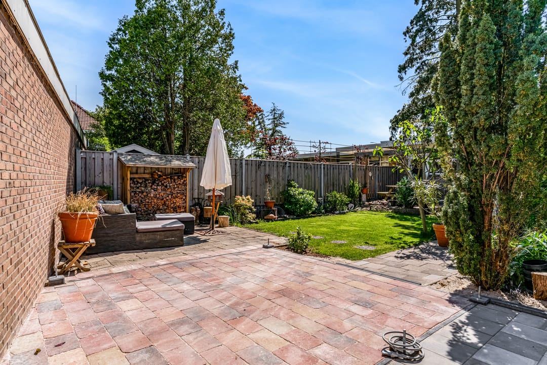 Photo 22 of Fortuinweg 4