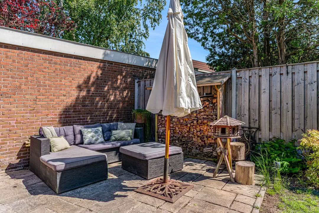 Photo 23 of Fortuinweg 4