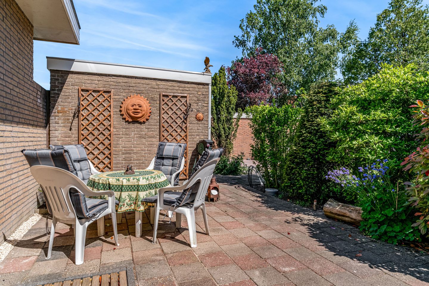 Photo 25 of Fortuinweg 4