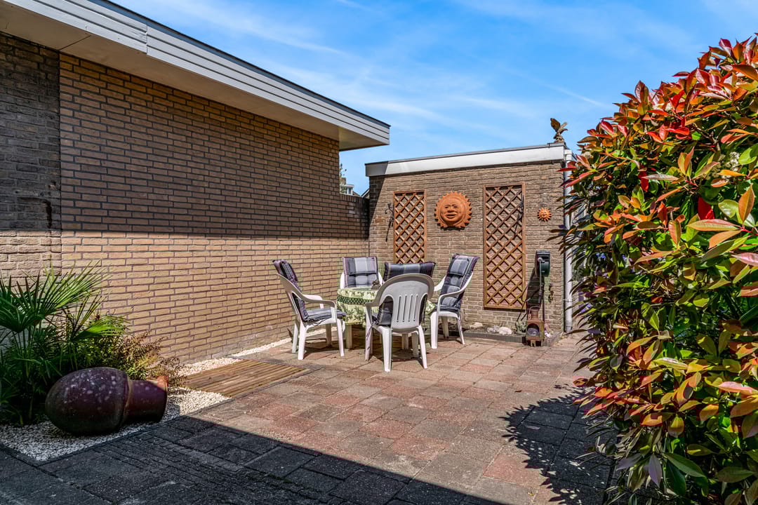 Photo 26 of Fortuinweg 4