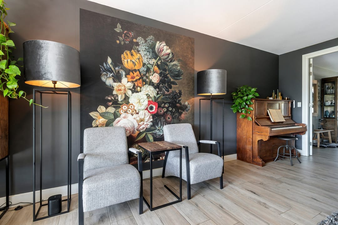 Foto 11 van Prinses Margrietlaan 22