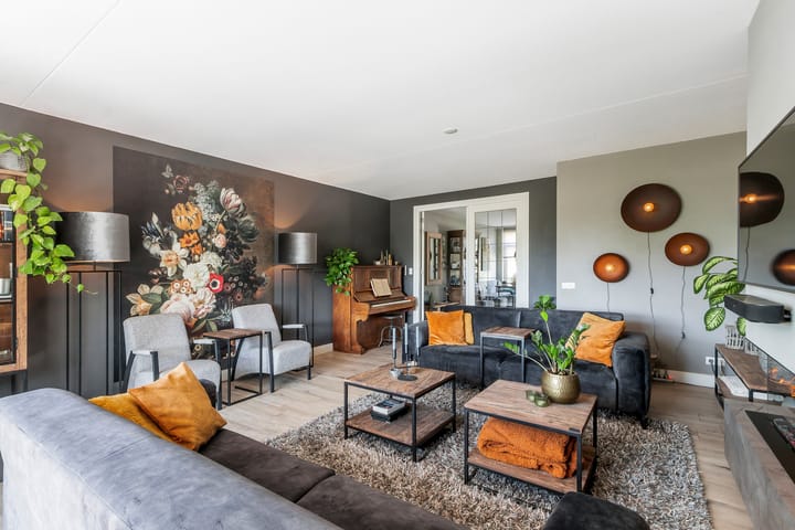 Foto 12 van Prinses Margrietlaan 22