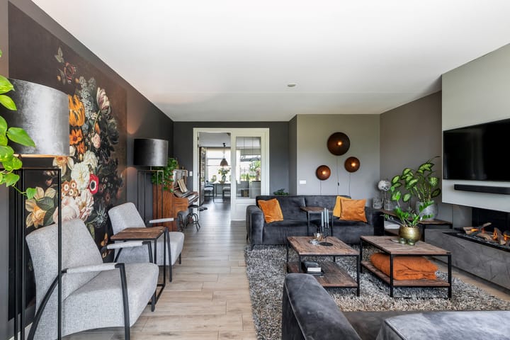 Foto 13 van Prinses Margrietlaan 22