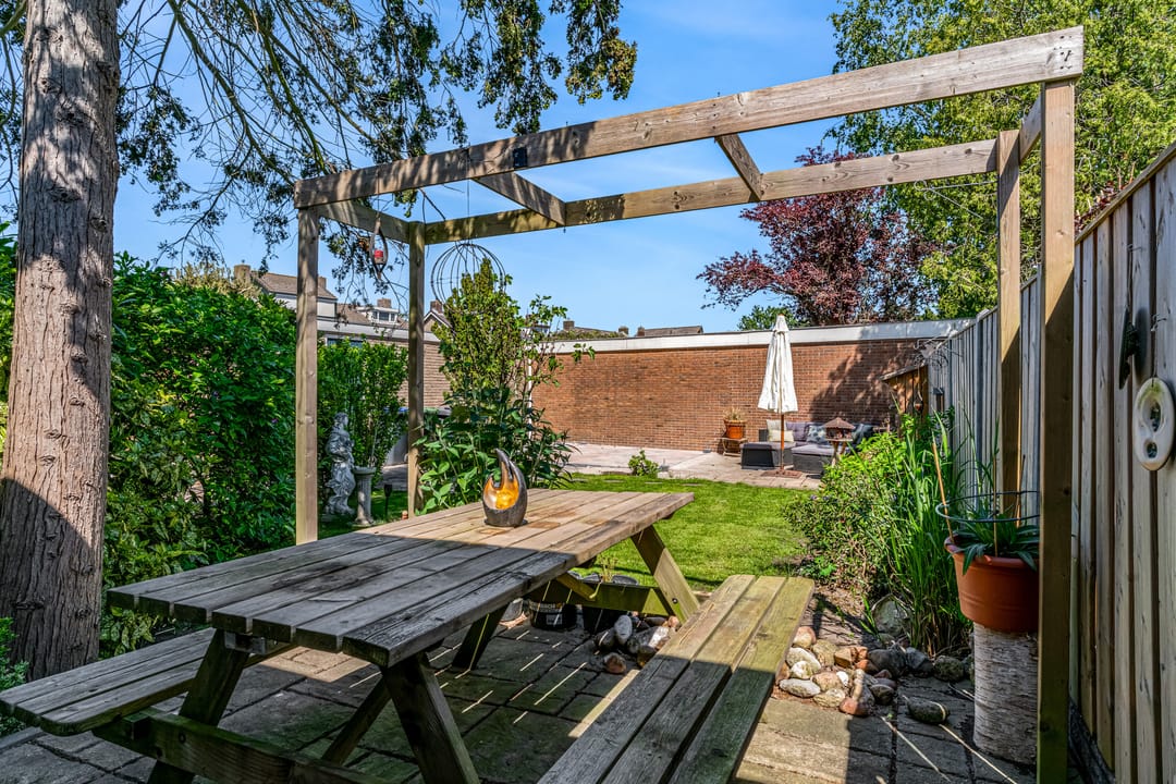 Photo 28 of Fortuinweg 4