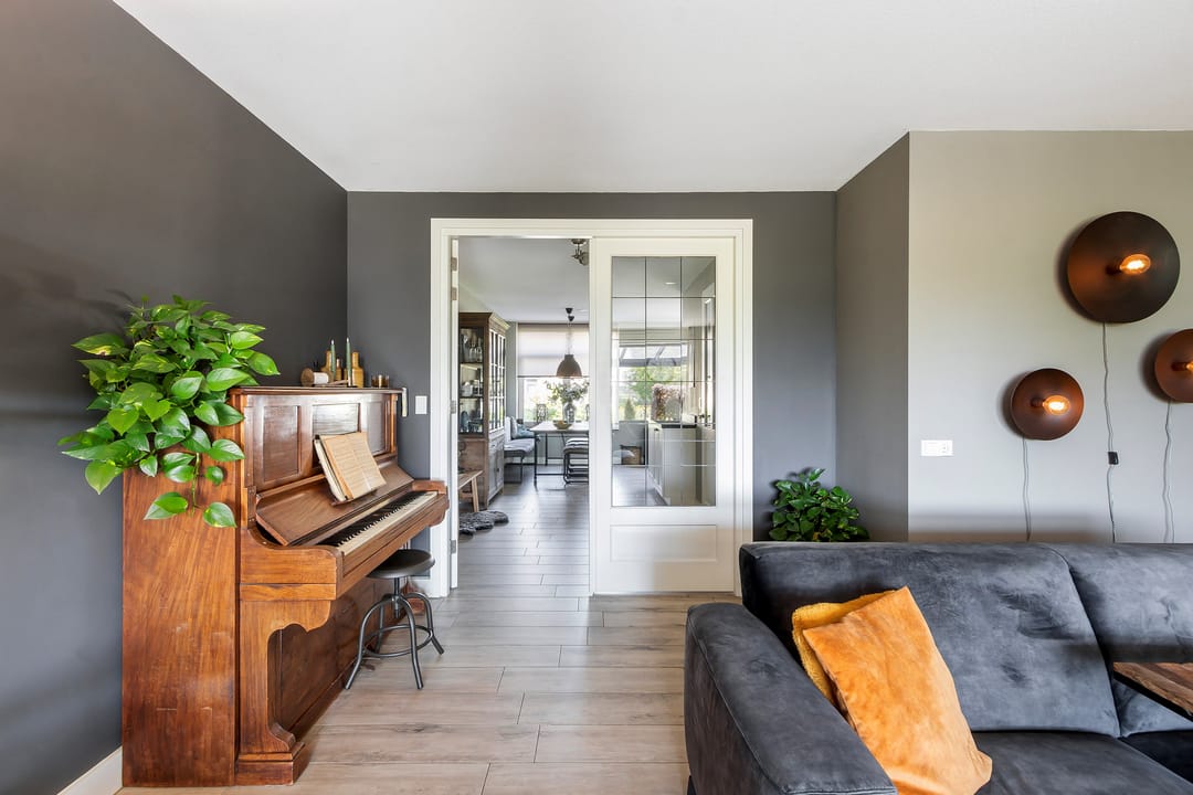 Foto 16 van Prinses Margrietlaan 22