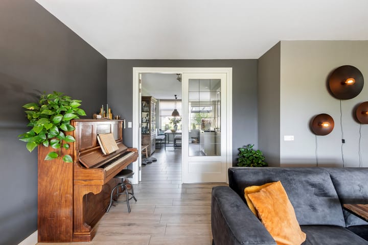 Foto 16 van Prinses Margrietlaan 22