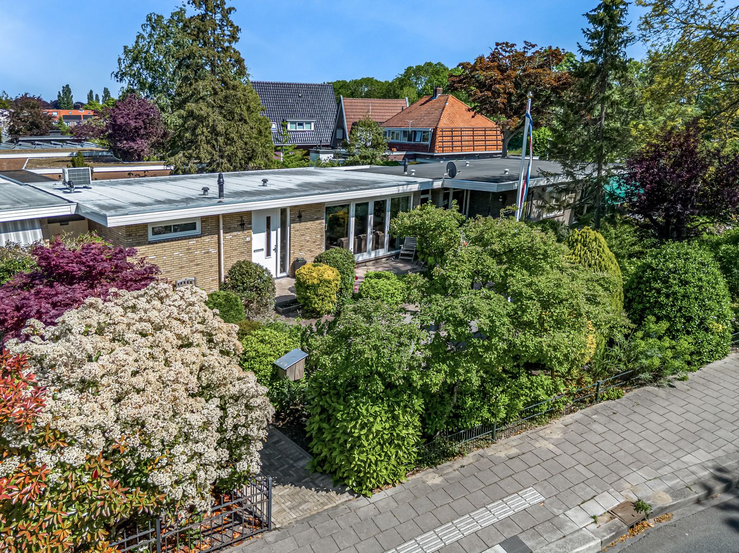 Photo 29 of Fortuinweg 4