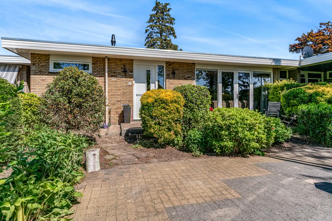 Photo 31 of Fortuinweg 4