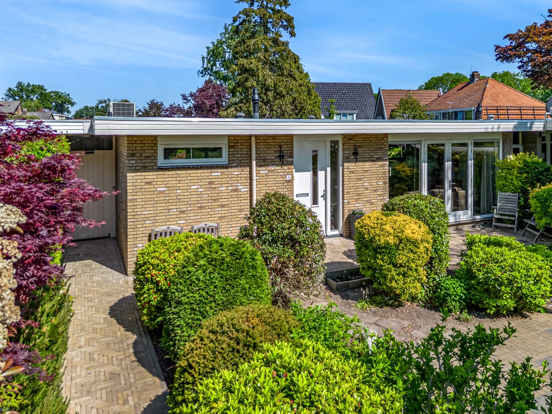 Photo 32 of Fortuinweg 4