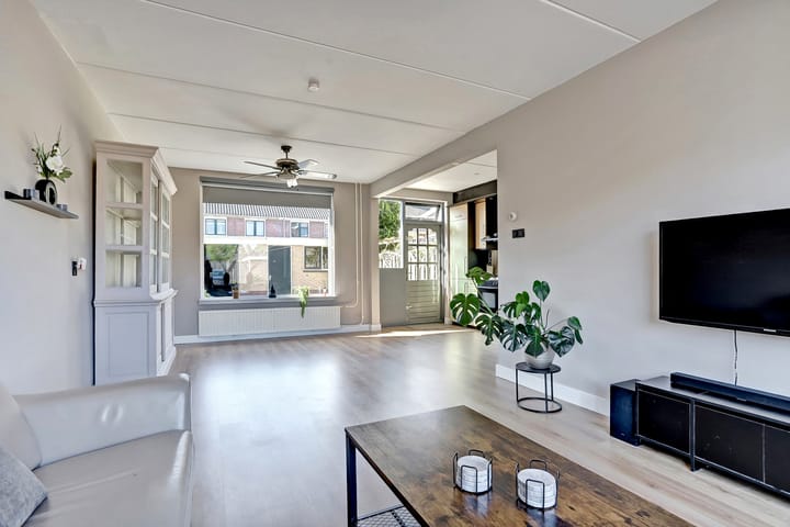 Foto 2 van Brilliant Starstraat 39