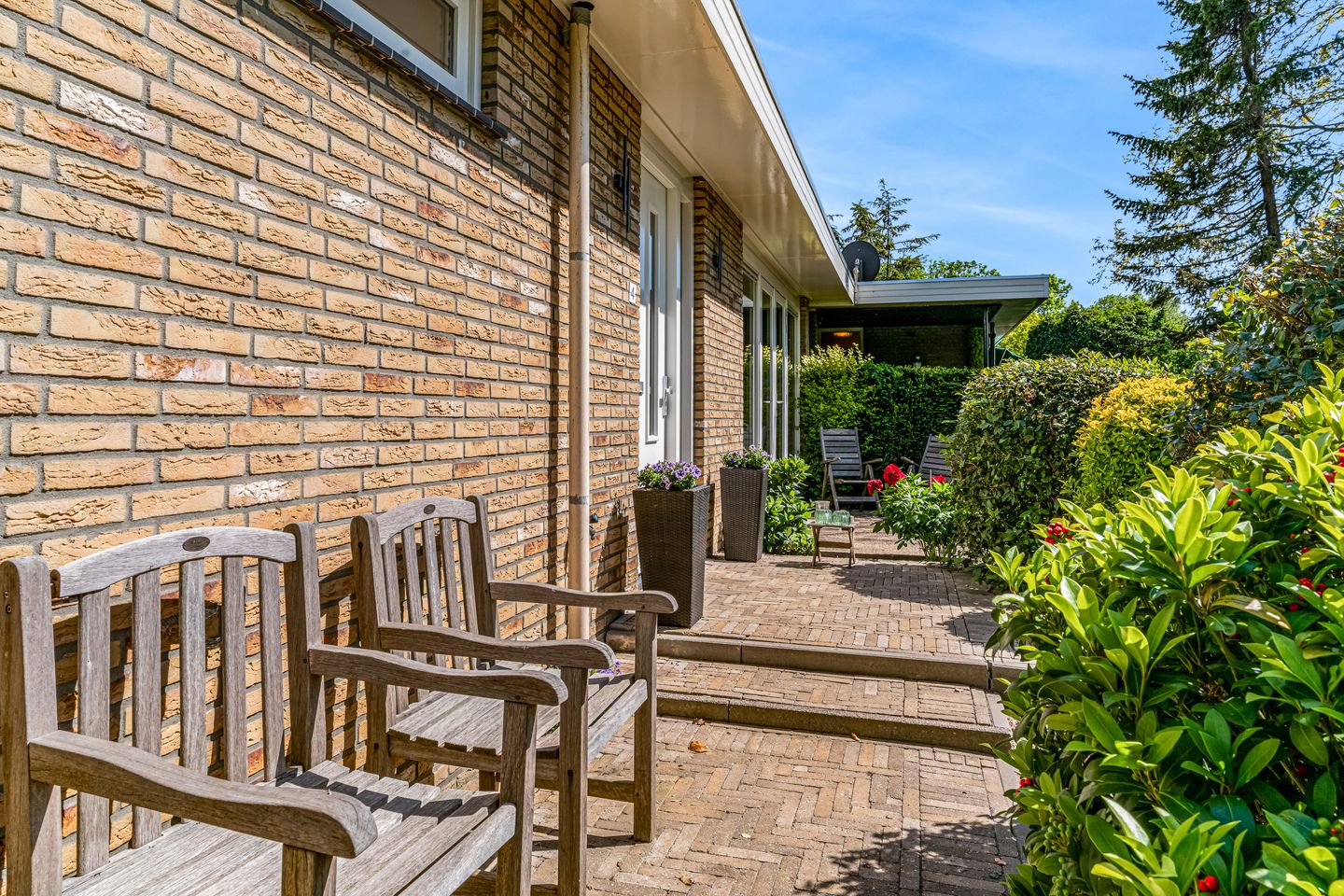 Photo 34 of Fortuinweg 4