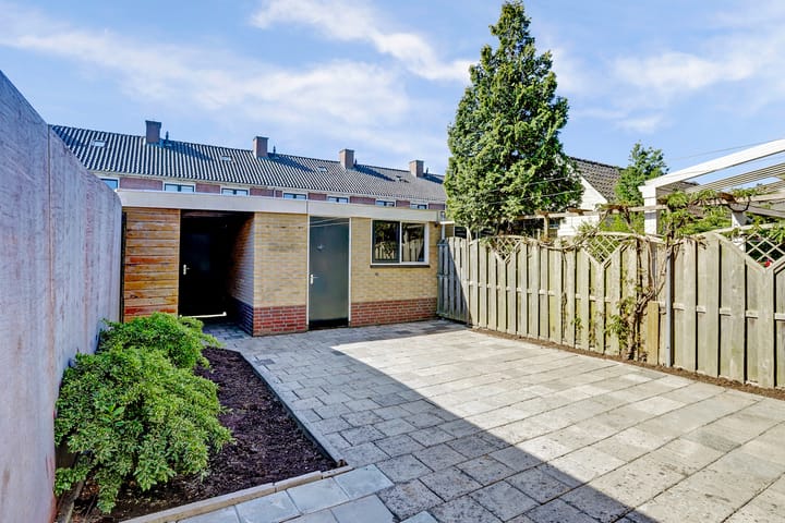 Foto 3 van Brilliant Starstraat 39