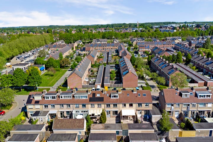 Foto 4 van Brilliant Starstraat 39