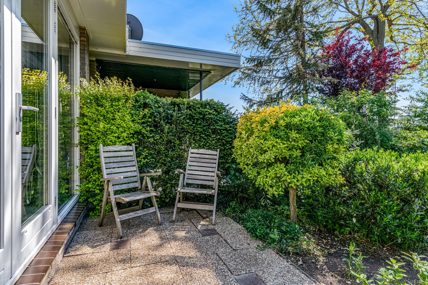 Photo 35 of Fortuinweg 4