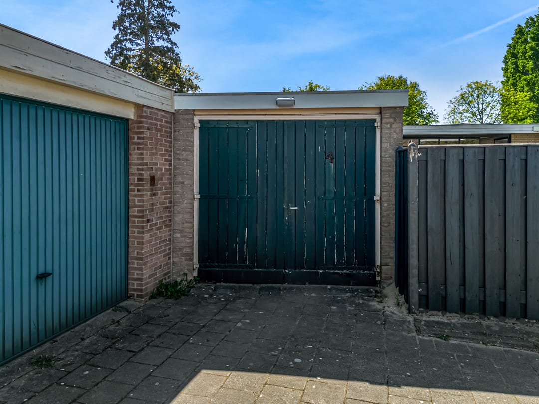 Photo 37 of Fortuinweg 4