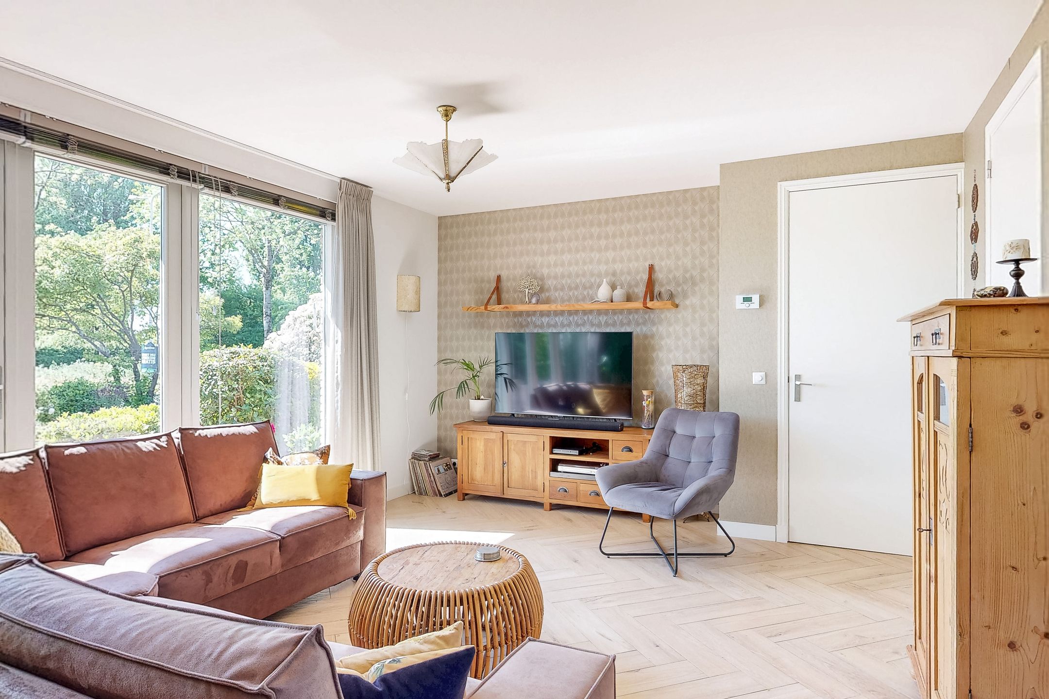 Photo 9 of Fortuinweg 4