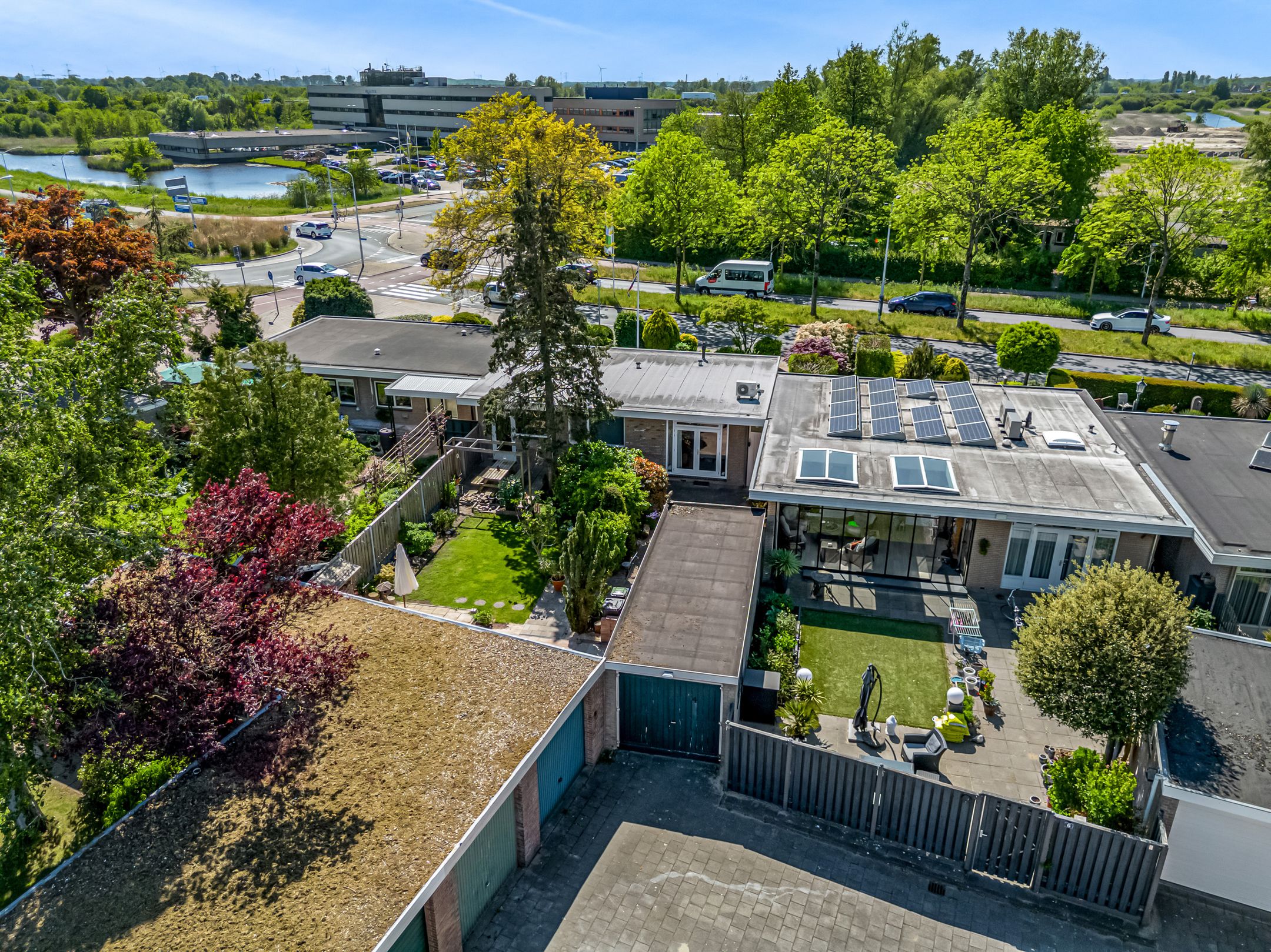 Photo 39 of Fortuinweg 4