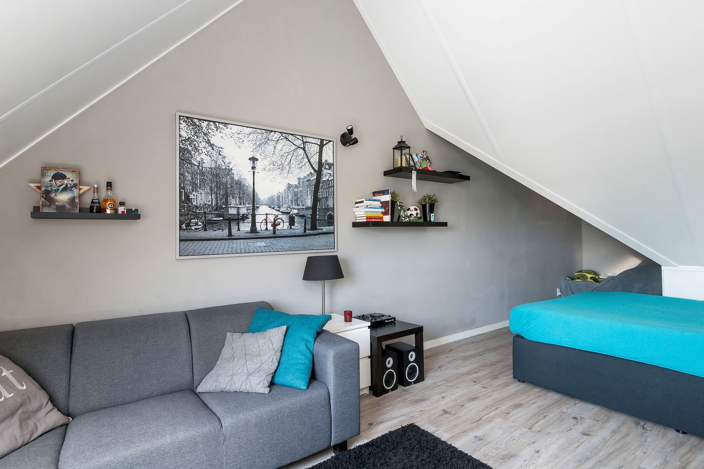 Foto 35 van Prinses Margrietlaan 22