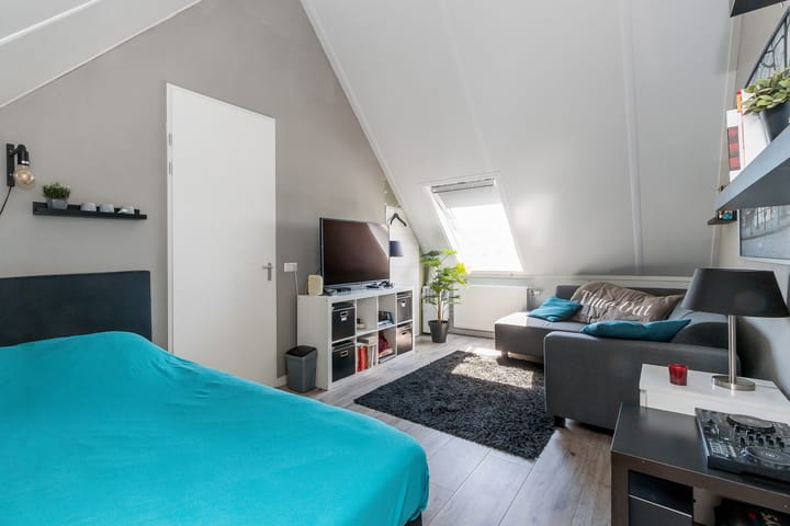 Foto 36 van Prinses Margrietlaan 22