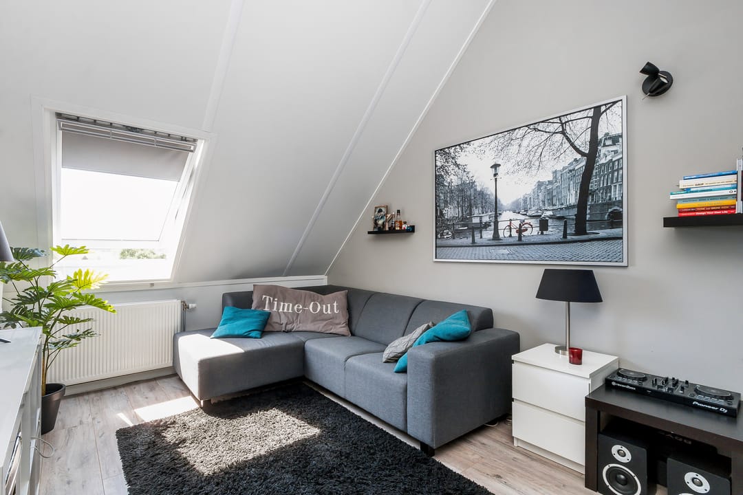 Foto 38 van Prinses Margrietlaan 22