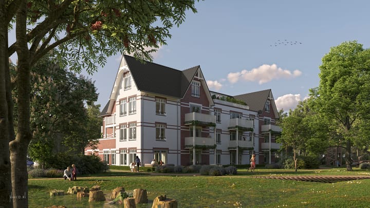 Foto 1 van Hulakker 44-B