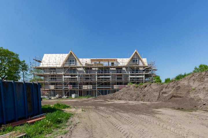 Foto 4 van Hulakker 44-B