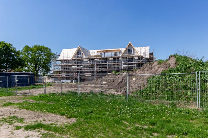 Foto 5 van Hulakker 44-B