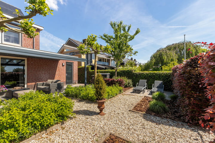 Foto 41 van Prinses Margrietlaan 22