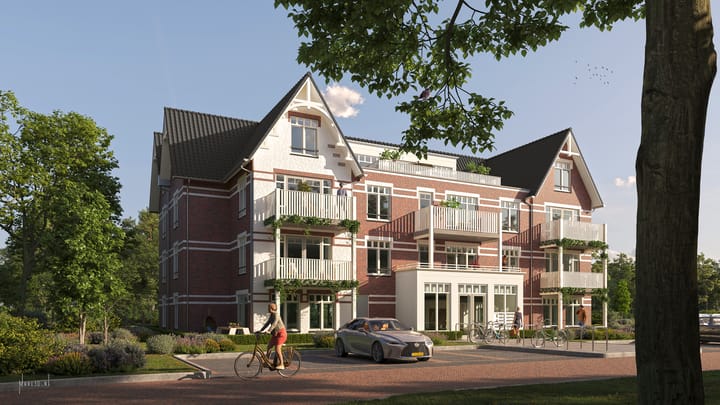 Foto 6 van Hulakker 44-B