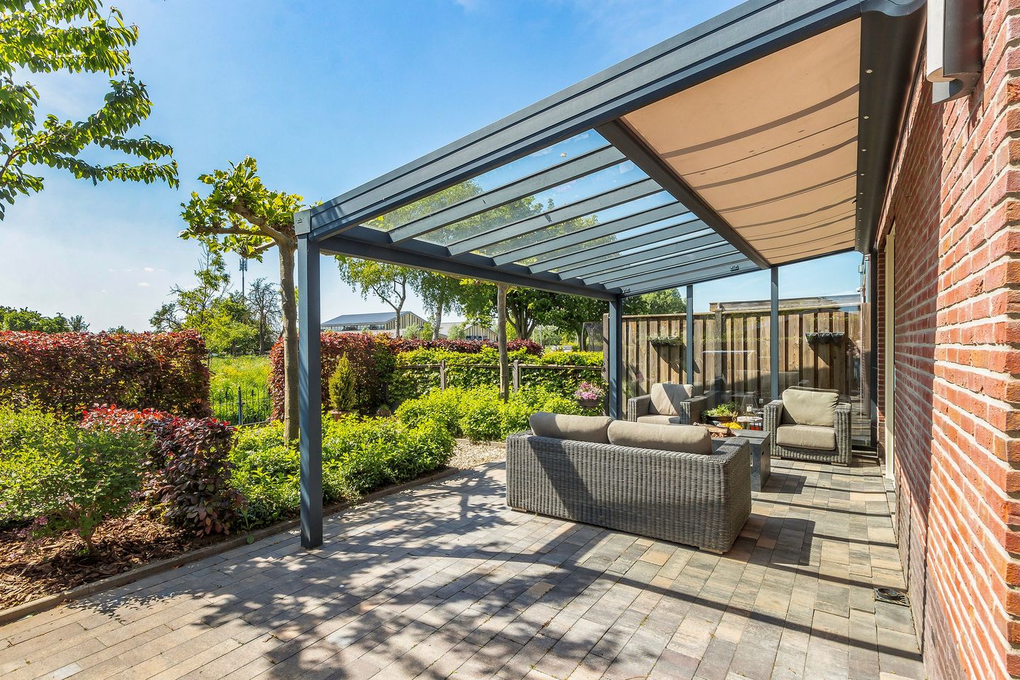 Foto 44 van Prinses Margrietlaan 22