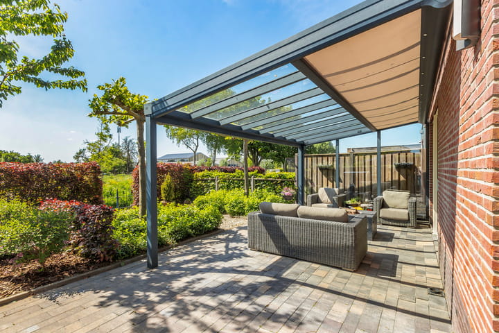 Foto 44 van Prinses Margrietlaan 22